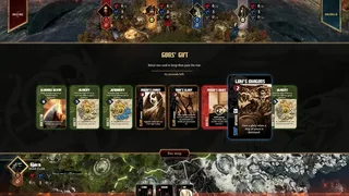 Скриншот 3 к игре Blood Rage: Digital Edition