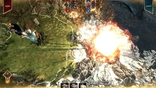 Скриншот 5 к игре Blood Rage: Digital Edition