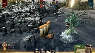 Скриншот 6 к игре Blood Rage: Digital Edition
