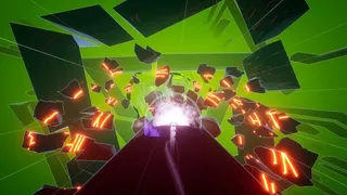 Скриншот 4 к игре NERVE