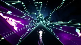 Скриншот 5 к игре NERVE