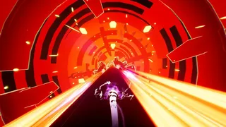 Скриншот 8 к игре NERVE