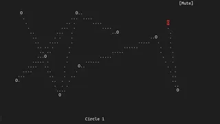Скриншот 2 к игре W4RR-i/o-RS: Descent