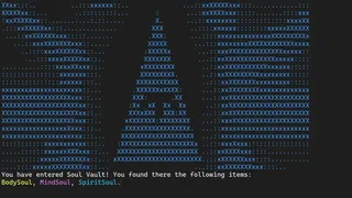 Скриншот 3 к игре W4RR-i/o-RS: Descent