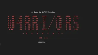 Скриншот 5 к игре W4RR-i/o-RS: Descent