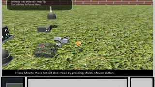 Скриншот 3 к игре 3rd Invasion - Zombies vs. Steel
