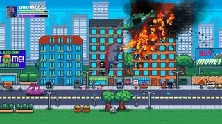 Скриншот 7 к игре Terror of Hemasaurus