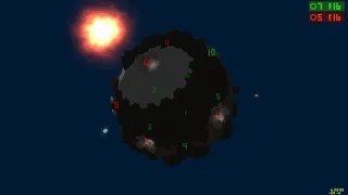 Скриншот 3 к игре Bot War