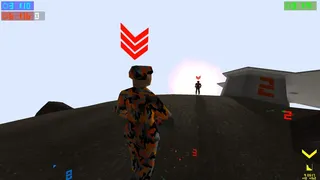 Скриншот 7 к игре Bot War