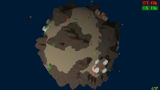 Скриншот 8 к игре Bot War