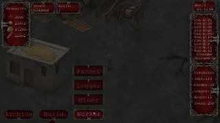 Скриншот 7 к игре Land of Dread