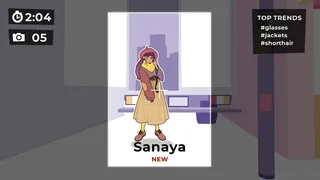 Скриншот 3 к игре Tokyo Snap
