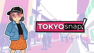 Скриншот 7 к игре Tokyo Snap