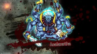 Скриншот 2 к игре Дьяволоборец Ракшаси