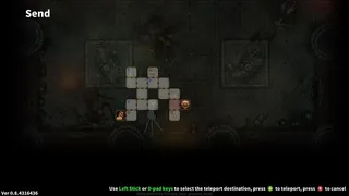Скриншот 7 к игре Дьяволоборец Ракшаси