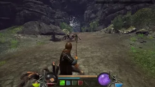Скриншот 3 к игре Age Of Omens
