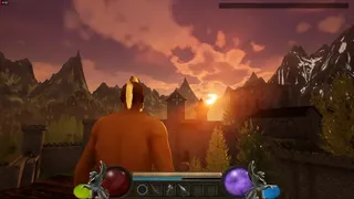 Скриншот 7 к игре Age Of Omens