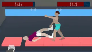 Скриншот 5 к игре DUST-UP