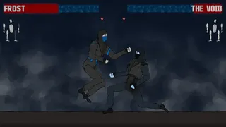 Скриншот 8 к игре DUST-UP