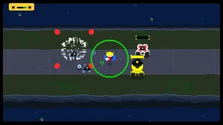 Скриншот 1 к игре BOY BEATS WORLD