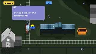 Скриншот 2 к игре BOY BEATS WORLD