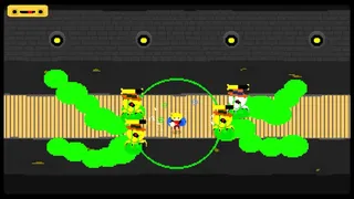 Скриншот 6 к игре BOY BEATS WORLD