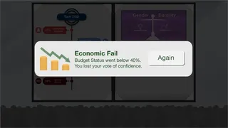 Скриншот 8 к игре Balanced Politics Simulator
