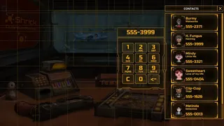 Скриншот 3 к игре Save Koch