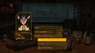 Скриншот 5 к игре Save Koch