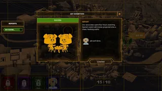 Скриншот 8 к игре Save Koch