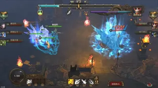 Скриншот 3 к игре God Monster