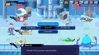 Скриншот 2 к игре Citizens of Space
