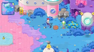 Скриншот 5 к игре Citizens of Space