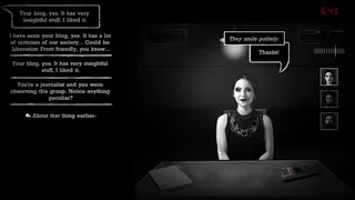 Скриншот 7 к игре Interrogation: You will be deceived