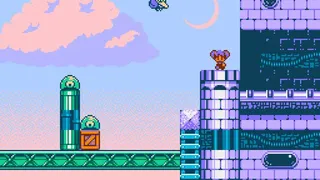 Скриншот 2 к игре Orange Island