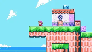 Скриншот 3 к игре Orange Island