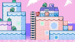 Скриншот 4 к игре Orange Island