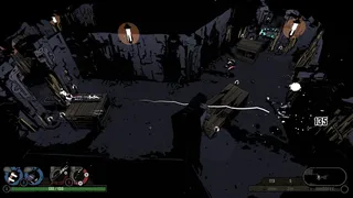 Скриншот 1 к игре West of Dead