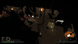 Скриншот 2 к игре West of Dead