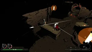 Скриншот 4 к игре West of Dead