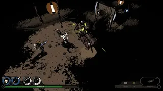 Скриншот 6 к игре West of Dead
