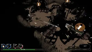 Скриншот 8 к игре West of Dead