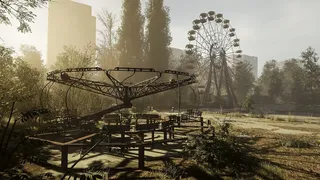 Скриншот 1 к игре Chernobylite Complete Edition