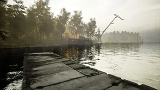 Скриншот 3 к игре Chernobylite Complete Edition