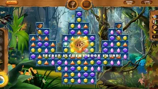 Скриншот 5 к игре The Enthralling Realms: An Alchemist's Tale