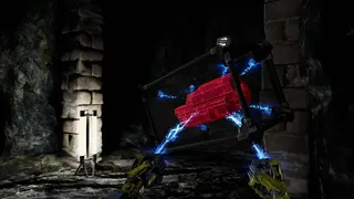 Скриншот 3 к игре Boiling Steel