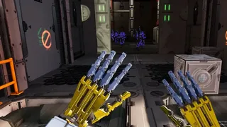 Скриншот 4 к игре Boiling Steel