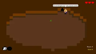 Скриншот 1 к игре Arch Drift