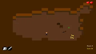 Скриншот 3 к игре Arch Drift