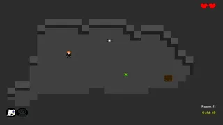 Скриншот 4 к игре Arch Drift